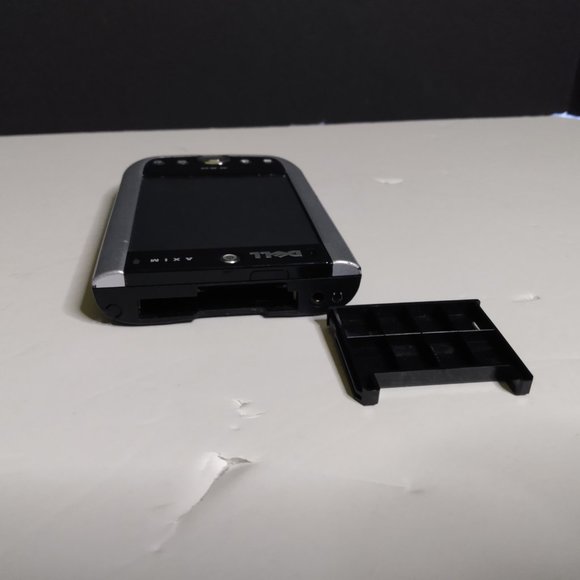 Dell Axim X50 X50v Handheld Mobile Pocket PC Computer PDA 2002 - Picture 13 of 13